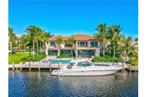 519 Solar Isle Dr, Fort Lauderdale, FL 33301, Sold 01/29/21