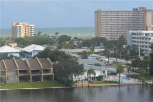 2900 NE 14th Street Causeway, Pompano Beach, FL 33062, Sold 01/07/21
