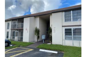 MLS# F10257947, Margate, Florida 33063