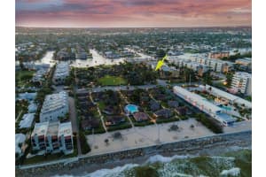 1228 Hillsboro Mile, Hillsboro Beach, FL 33062, Sold 05/03/21