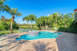 8254 NW 107th Ln, Parkland, FL 33076, Sold 01/04/21