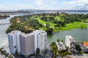 9100 W Bay Harbor Dr #8b, Bay Harbor Islands, FL 33154, Sold 05/05/21