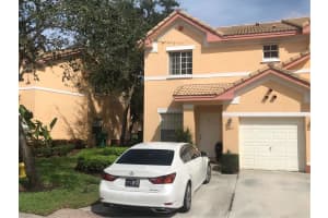 2301 SW 87th Way, Miramar, FL 33025, Sold 02/25/21