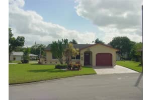 9608 NW 81st Manor, Tamarac, FL 33321, Sold 01/15/21