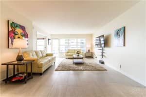3500 Galt Ocean Dr, Fort Lauderdale, FL 33308, Sold 01/08/21