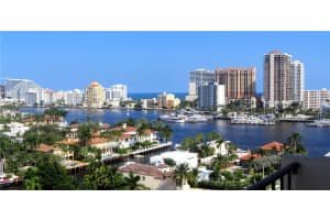 2500 E Las Olas Blvd, Fort Lauderdale, FL 33301, Sold 05/27/21