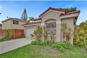 7328 Granada Way, Margate, FL 33063, Sold 01/05/21
