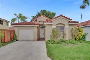 7328 Granada Way, Margate, FL 33063, Sold 01/05/21