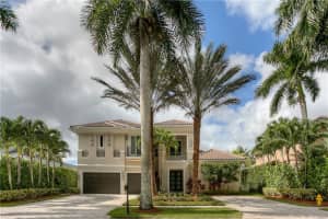 101 Peregrine Ave, Plantation, FL 33324, Sold 03/30/21