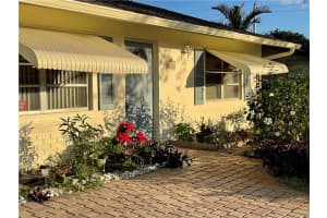 7000 NW 94th Ave, Tamarac, FL 33321, Sold 03/25/21