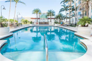 610 W Las Olas Blvd #820n, Fort Lauderdale, FL 33312, Sold 04/29/21