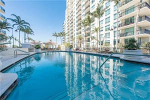 610 W Las Olas Blvd #820n, Fort Lauderdale, FL 33312, Sold 04/29/21