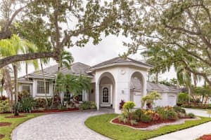 144 Dockside Cir, Weston, FL 33327, Sold 12/11/20