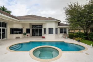 144 Dockside Cir, Weston, FL 33327, Sold 12/11/20