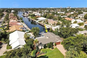 3811 NE 34th Ave, Fort Lauderdale, FL 33308, Sold 02/05/21