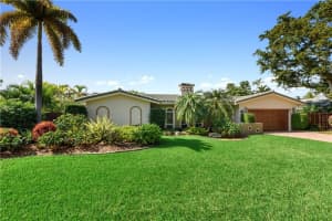 3811 NE 34th Ave, Fort Lauderdale, FL 33308, Sold 02/05/21