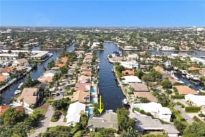 3811 NE 34th Ave, Fort Lauderdale, FL 33308, Sold 02/05/21