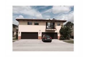 8811 NW 28th Dr, Coral Springs, FL 33065, Sold 12/15/20