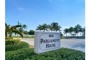 405 N Ocean Blvd, Pompano Beach, FL 33062, Sold 02/25/21