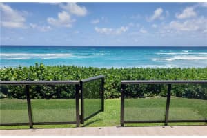 3115 S Ocean Blvd, Highland Beach, FL 33487, Sold 03/15/21