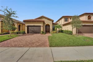 4905 NW 51st Ter, Tamarac, FL 33319, Sold 02/17/21