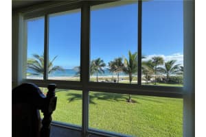 1041 Hillsboro Mile, Hillsboro Beach, FL 33062, Sold 08/13/21