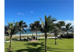 1041 Hillsboro Mile, Hillsboro Beach, FL 33062, Sold 08/13/21