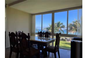 1041 Hillsboro Mile, Hillsboro Beach, FL 33062, Sold 08/13/21