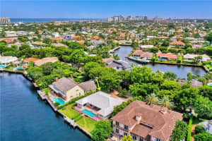 31 Bay Colony Dr, Fort Lauderdale, FL 33308, Sold 03/03/21