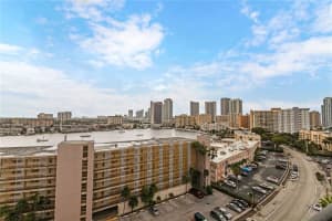 401 Golden Isles Dr, Hallandale Beach, FL 33009, Sold 03/01/21