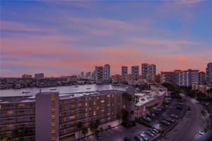 401 Golden Isles Dr, Hallandale Beach, FL 33009, Sold 03/01/21