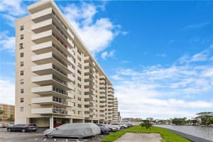 401 Golden Isles Dr, Hallandale Beach, FL 33009, Sold 03/01/21