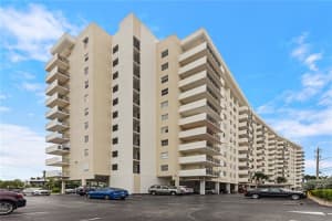 401 Golden Isles Dr, Hallandale Beach, FL 33009, Sold 03/01/21