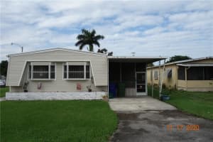 740 NW 217th Terrace, Pembroke Pines, FL 33029, Sold 01/07/21