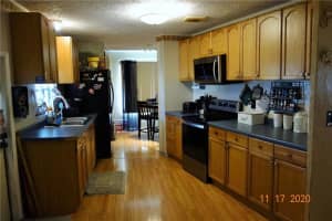 740 NW 217th Terrace, Pembroke Pines, FL 33029, Sold 01/07/21