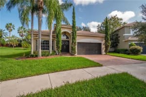 4000 Sapphire Cove, Weston, FL 33331, Sold 12/28/20