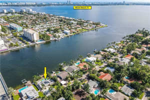 7811 Beach View Dr, North Bay Village, FL 33141, Sold 06/02/21