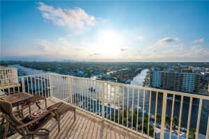 3020 NE 32nd Ave PH 16, Fort Lauderdale, FL 33308, Sold 01/20/21