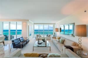 101 S Fort Lauderdale Beach Blvd, Fort Lauderdale, FL 33316, Sold 03/31/21