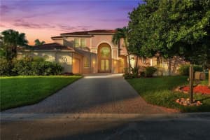 11823 NW 11th Pl, Coral Springs, FL 33071, Sold 03/03/21