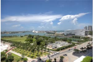 1040 Biscayne Blvd, Miami, FL 33132, Sold 06/17/21