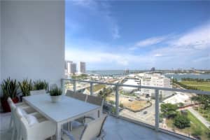 1040 Biscayne Blvd, Miami, FL 33132, Sold 06/17/21