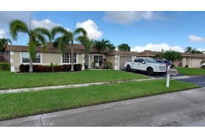 8011 NW 74th Terrace, Tamarac, FL 33321, Sold 02/26/21