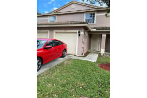 8504 E Southgate Shores Cir, Tamarac, FL 33321, Sold 01/13/21