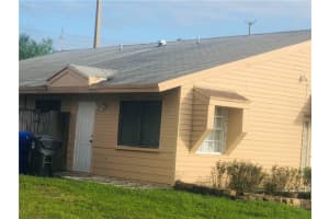 1370 SW 71st Terrace, North Lauderdale, FL 33068, Sold 02/16/21