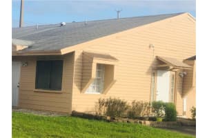 1370 SW 71st Terrace, North Lauderdale, FL 33068, Sold 02/16/21