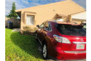 1370 SW 71st Terrace, North Lauderdale, FL 33068, Sold 02/16/21