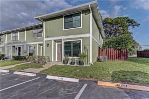 814 Hill Dr, West Palm Beach, FL 33415, Sold 12/15/20