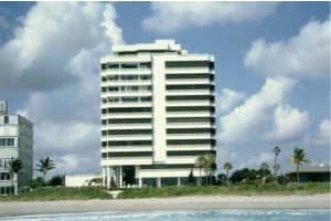 2901 S Ocean Blvd, Highland Beach, FL 33487, Sold 02/05/21