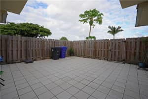 8103 SW 24th St #32b, North Lauderdale, FL 33068, Sold 03/24/21